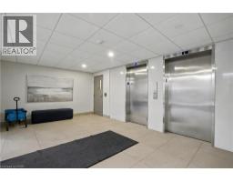 Primary Bedroom - 2121 Lakeshore Road Unit 603, Burlington, ON L7R1C9 Photo 4