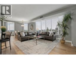 Bedroom - 2121 Lakeshore Road Unit 603, Burlington, ON L7R1C9 Photo 2