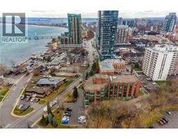 Laundry room - 2121 Lakeshore Road Unit 603, Burlington, ON L7R1C9 Photo 5