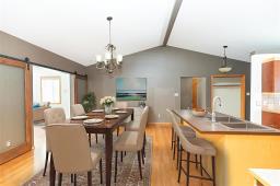 Primary Bedroom - 34102 Bushfarm Road S, Steinbach, MB R5G1N9 Photo 4