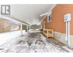 Primary Bedroom - 13 Archibald Street, Whitewater Region, ON K0J1K0 Photo 4