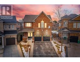 Recreational, Games room - 31 Seahorse Avenue, Brampton, ON L6V4N7 Photo 2