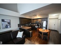 Kitchen - 302 279 Wye Rd, Sherwood Park, AB T8B0A7 Photo 3