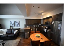 Primary Bedroom - 302 279 Wye Rd, Sherwood Park, AB T8B0A7 Photo 5