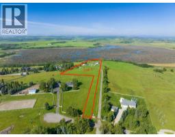 Kitchen - Lot 3 96039 198 Avenue W, Rural Foothills County, AB T1S2W6 Photo 3