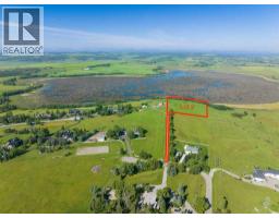 Lot 4 96039 198 Avenue W, Rural Foothills County, AB T1S2W6 Photo 4