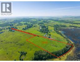 Lot 4 96039 198 Avenue W, Rural Foothills County, AB T1S2W6 Photo 3