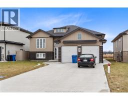 4pc Ensuite bath - 97 Kingsbridge, Amherstburg, ON N9V4B6 Photo 2