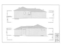 Bedroom - 53 Appleton Drive, St Malo, MB R0A1T0 Photo 2