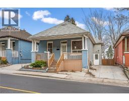 2pc Bathroom - 495 Charlton Avenue E, Hamilton, ON L8N1Z4 Photo 2