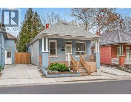 Bedroom - 495 Charlton Avenue E, Hamilton, ON L8N1Z4 Photo 3