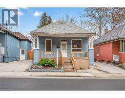 Bedroom - 495 Charlton Avenue E, Hamilton, ON L8N1Z4 Photo 5
