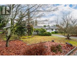 Porch - 641 Albatross Cres, Campbell River, BC V9W6A5 Photo 2