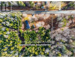 Bedroom - 2147 Lake George Road, Yarmouth, NS B5A5L6 Photo 2