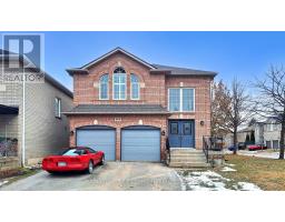 84 Mendocino Drive, Vaughan, ON L4H1T6 Photo 2