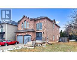 84 Mendocino Drive, Vaughan, ON L4H1T6 Photo 3