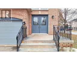 84 Mendocino Drive, Vaughan, ON L4H1T6 Photo 4