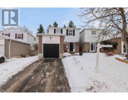 Eating area - 48 Mccarthy Street, Orangeville, ON L9W1B2 Photo 2