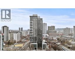 Kitchen - 15 Queen Street S Unit 1306, Hamilton, ON L8P3R6 Photo 4