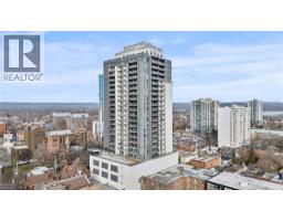 Bedroom - 15 Queen Street S Unit 1306, Hamilton, ON L8P3R6 Photo 3