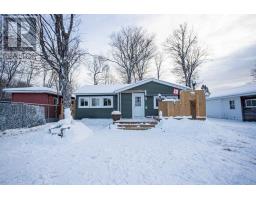 Laundry room - 8 Wildwood Dr, Heyden, ON P6A5K7 Photo 4