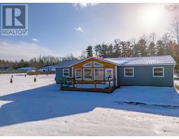 Living room - 668 Whitman Road, Millville, NS B0P1C0 Photo 2