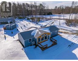 Foyer - 668 Whitman Road, Millville, NS B0P1C0 Photo 3
