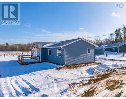 Primary Bedroom - 668 Whitman Road, Millville, NS B0P1C0 Photo 4
