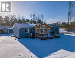 Ensuite (# pieces 2-6) - 668 Whitman Road, Millville, NS B0P1C0 Photo 5