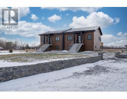 Kitchen - 4326 County Rd 6, Stone Mills, ON K0K3N0 Photo 2