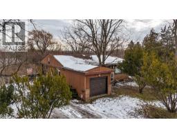 Primary Bedroom - 5 Homestead Avenue, Dundas, ON L9H5Y6 Photo 3