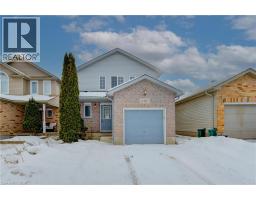 Other - 141 Mountain Laurel Crescent, Kitchener, ON N2E3T9 Photo 2