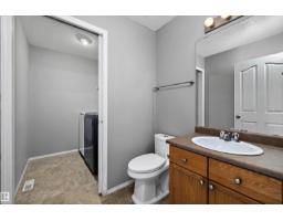 Primary Bedroom - 17 Foxboro Ln, Sherwood Park, AB T8A6M7 Photo 5