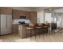 Kitchen - 569 Corral Ci, Sherwood Park, AB T8H3B9 Photo 3