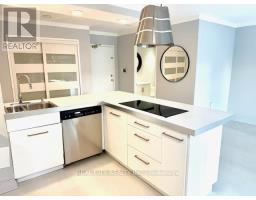 Bedroom - 207 285 Enfield Place, Mississauga, ON L5B3Y6 Photo 5