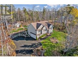 Living room - 416 Crooked Stick Pass, Beaver Bank, NS B4G0B8 Photo 2