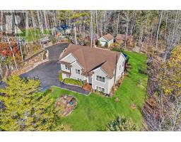 Dining room - 416 Crooked Stick Pass, Beaver Bank, NS B4G0B8 Photo 3