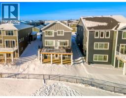 Foyer - 235 Chelsea Park, Chestermere, AB T1X2T3 Photo 3