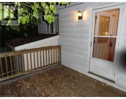 Bedroom - 21 West Street, Dundas, ON L9H1J4 Photo 5