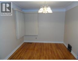 Laundry room - 21 West Street, Dundas, ON L9H1J4 Photo 2