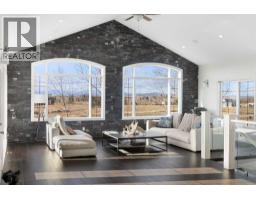 Bedroom - 41031 Camden Lane, Rural Rocky View County, AB T4C1A1 Photo 4