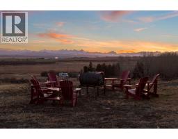 Bedroom - 41031 Camden Lane, Rural Rocky View County, AB T4C1A1 Photo 3