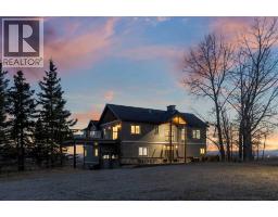 4pc Bathroom - 41031 Camden Lane, Rural Rocky View County, AB T4C1A1 Photo 2