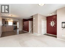 Living room - 1102 Prairie Sound Circle Nw, High River, AB T1V2A5 Photo 4