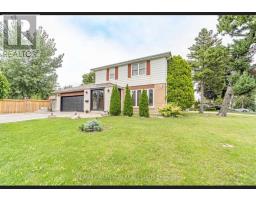 84 Dorset Drive, Brampton, ON L6T2Y9 Photo 2