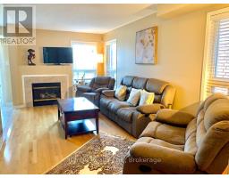 Dining room - Main 2nd Flr 3838 Manatee Way, Mississauga, ON L5M6Y1 Photo 2