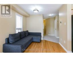 Kitchen - Main 2nd Flr 3838 Manatee Way, Mississauga, ON L5M6Y1 Photo 3