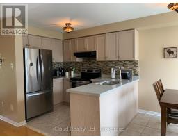 Eating area - Main 2nd Flr 3838 Manatee Way, Mississauga, ON L5M6Y1 Photo 4