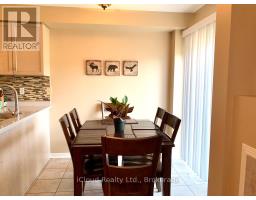 Primary Bedroom - Main 2nd Flr 3838 Manatee Way, Mississauga, ON L5M6Y1 Photo 5