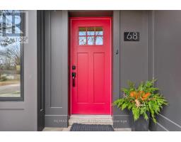 Dining room - 68 Glenmanor Drive N, Oakville, ON L6K2B4 Photo 4